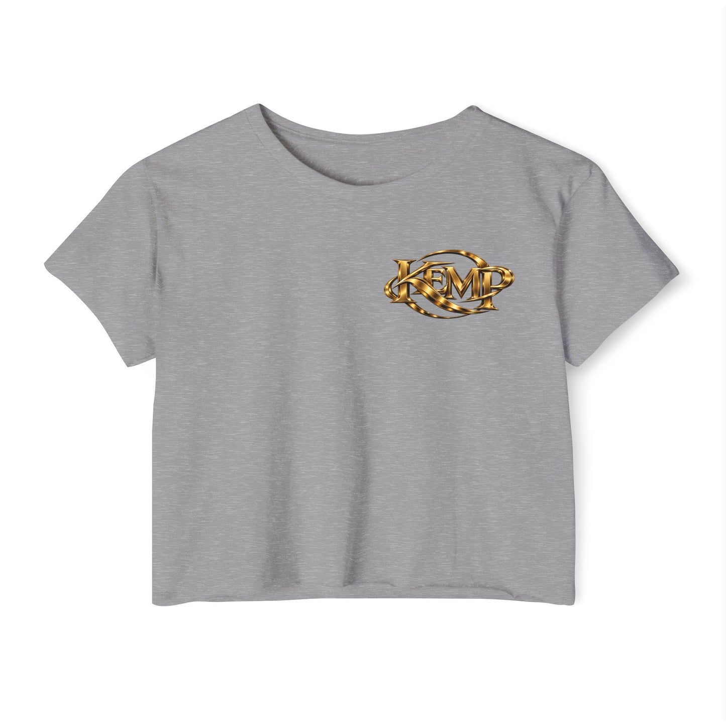 Jamison Kemp Crop Top