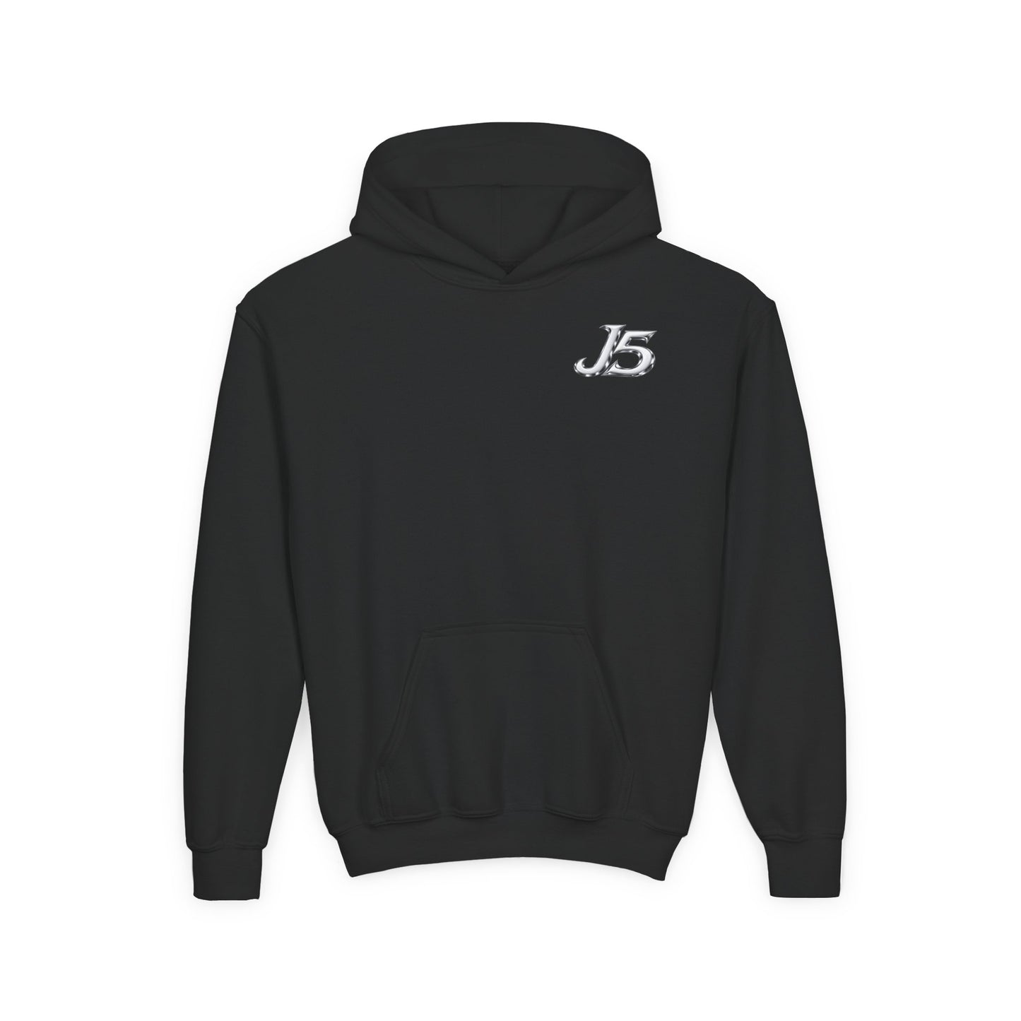 John Anthony Youth Hoodie