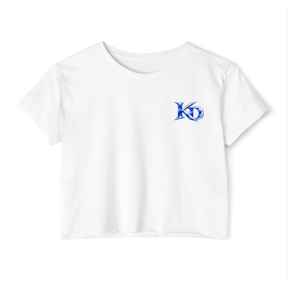 Kyron Davenport Crop Top