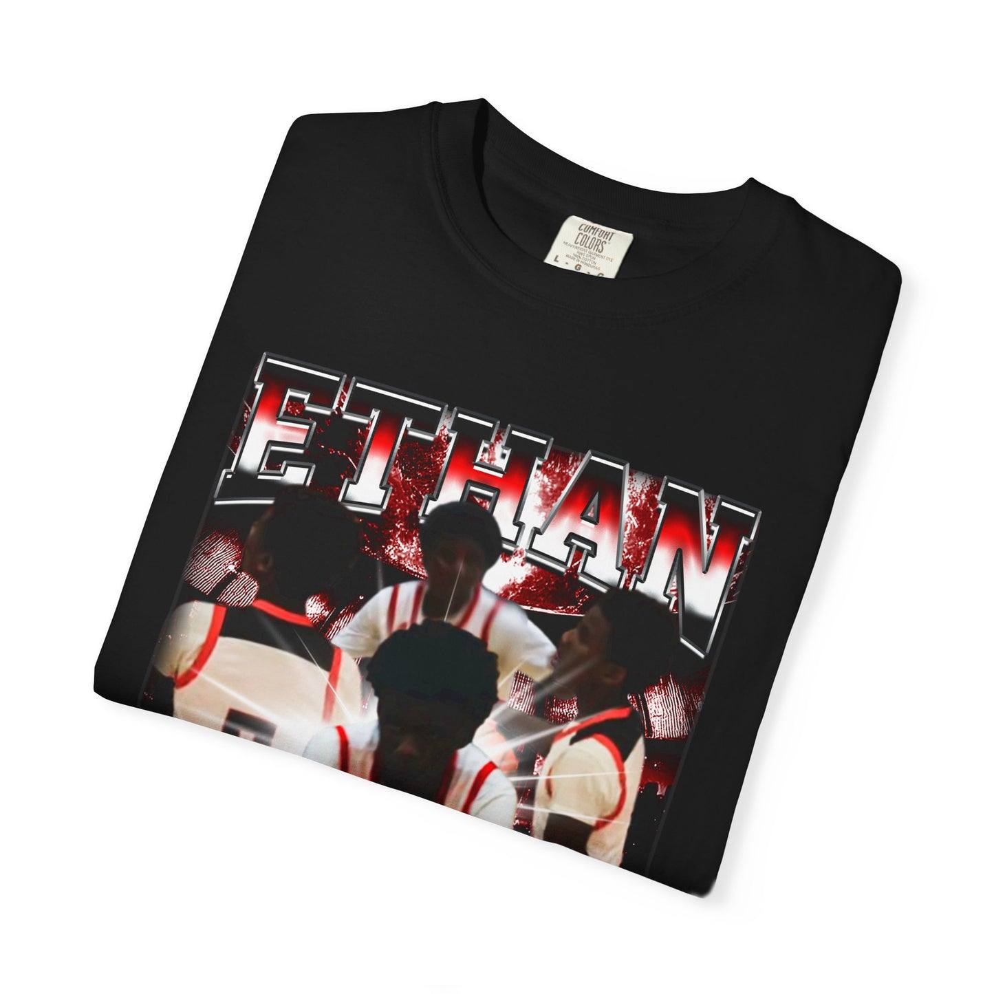 Ethan Anderson Heavyweight Premium Tee