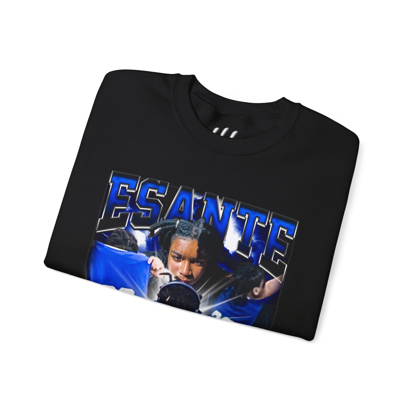 Esante Cruz Crewneck Sweatshirt