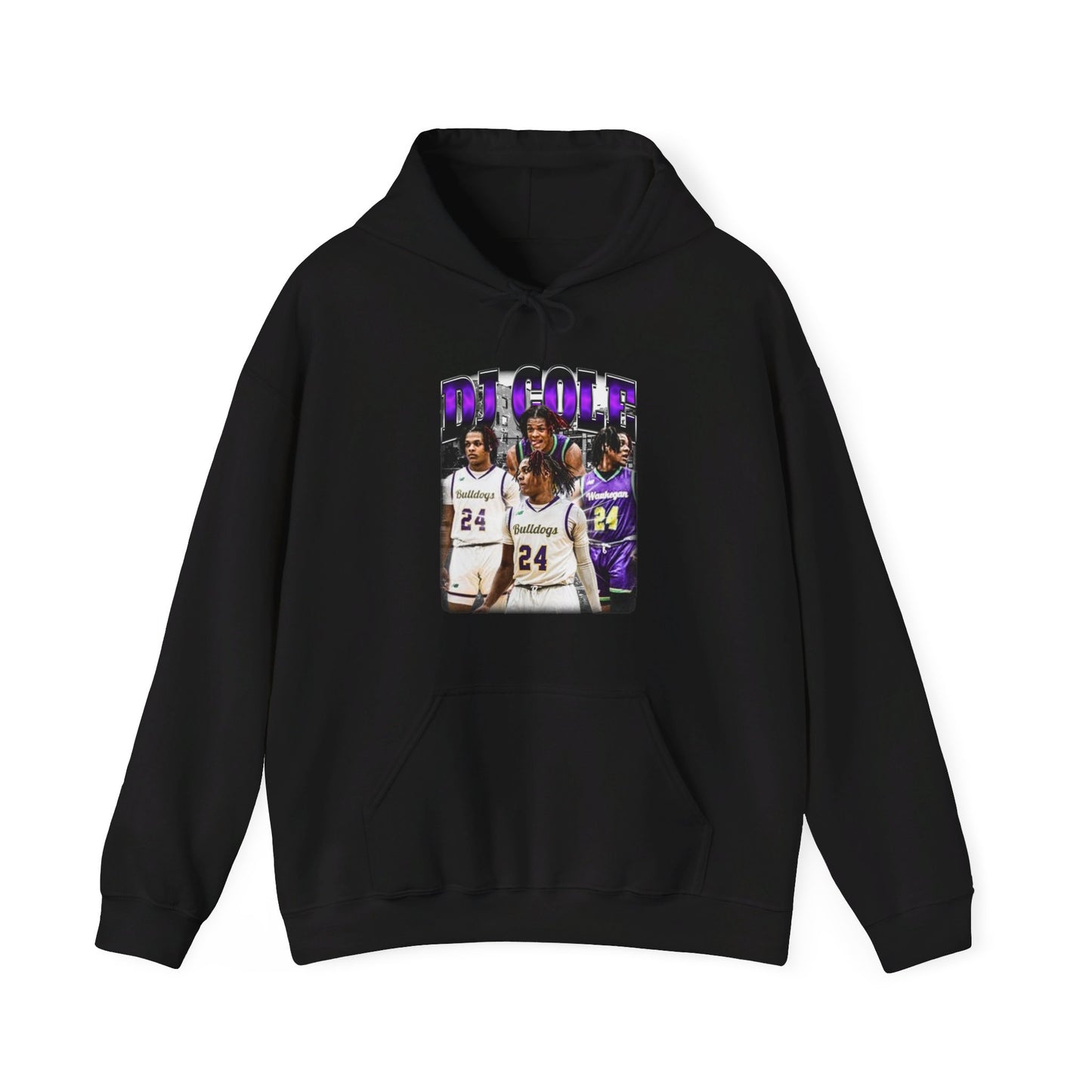 Dj Cole Hoodie
