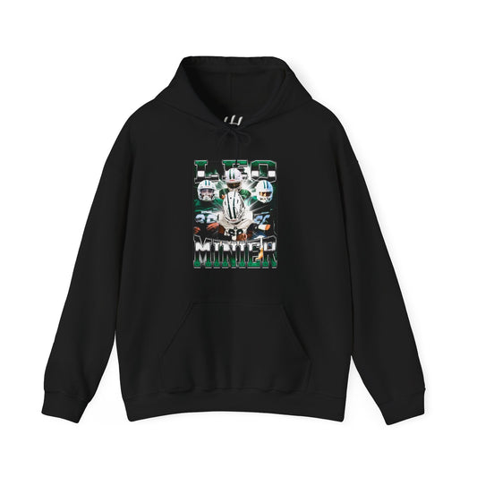 Leo Minier Hoodie