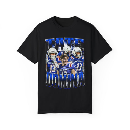 Tate Domina Heavy Cotton Tee