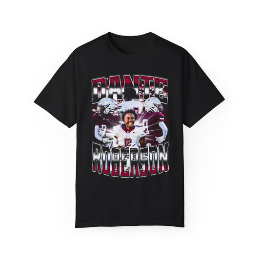 Dante Roberson Heavy Cotton Tee