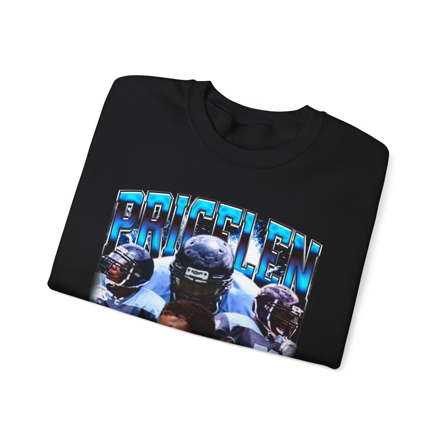 Pricelen Odom Crewneck Sweatshirt