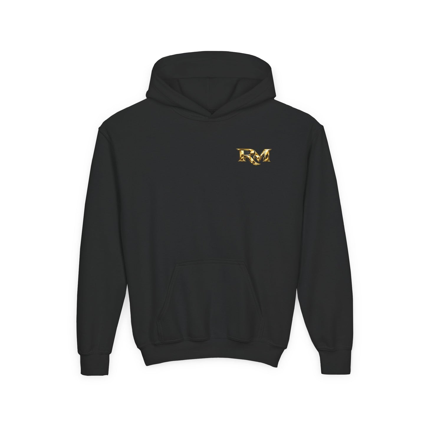 Ray Miller Youth Hoodie