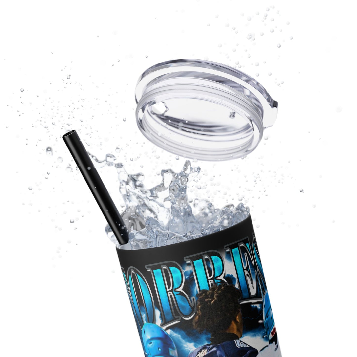 Forrest Freeman Stainless Steal Tumbler