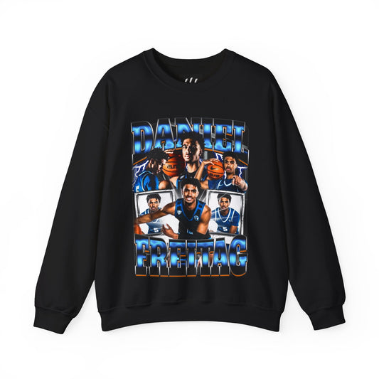 Daniel Freitag Crewneck Sweatshirt