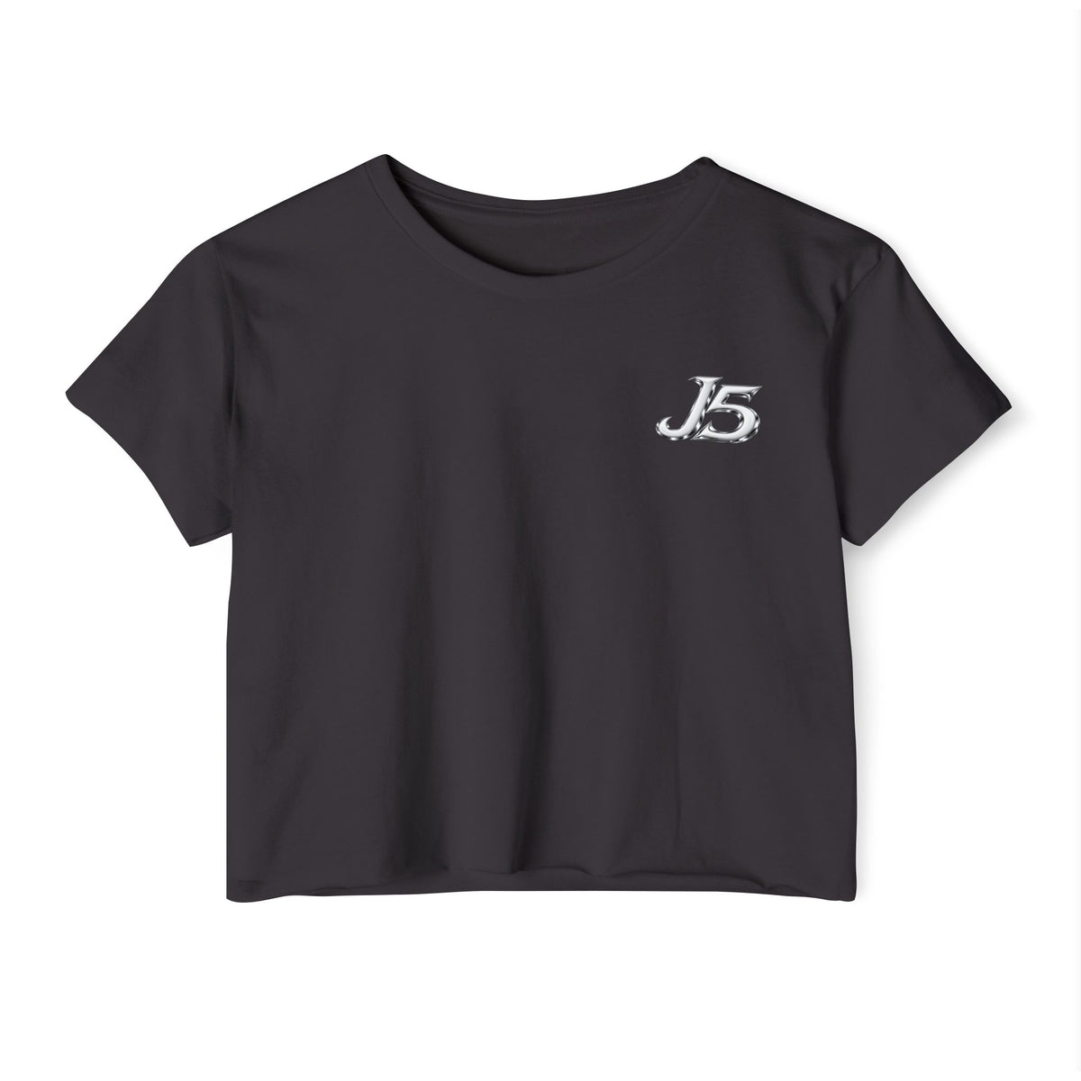John Anthony Crop Top