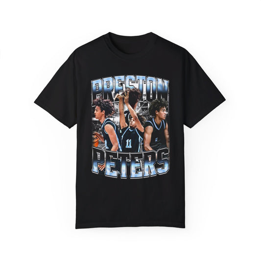 Preston Peters Heavy Cotton Tee