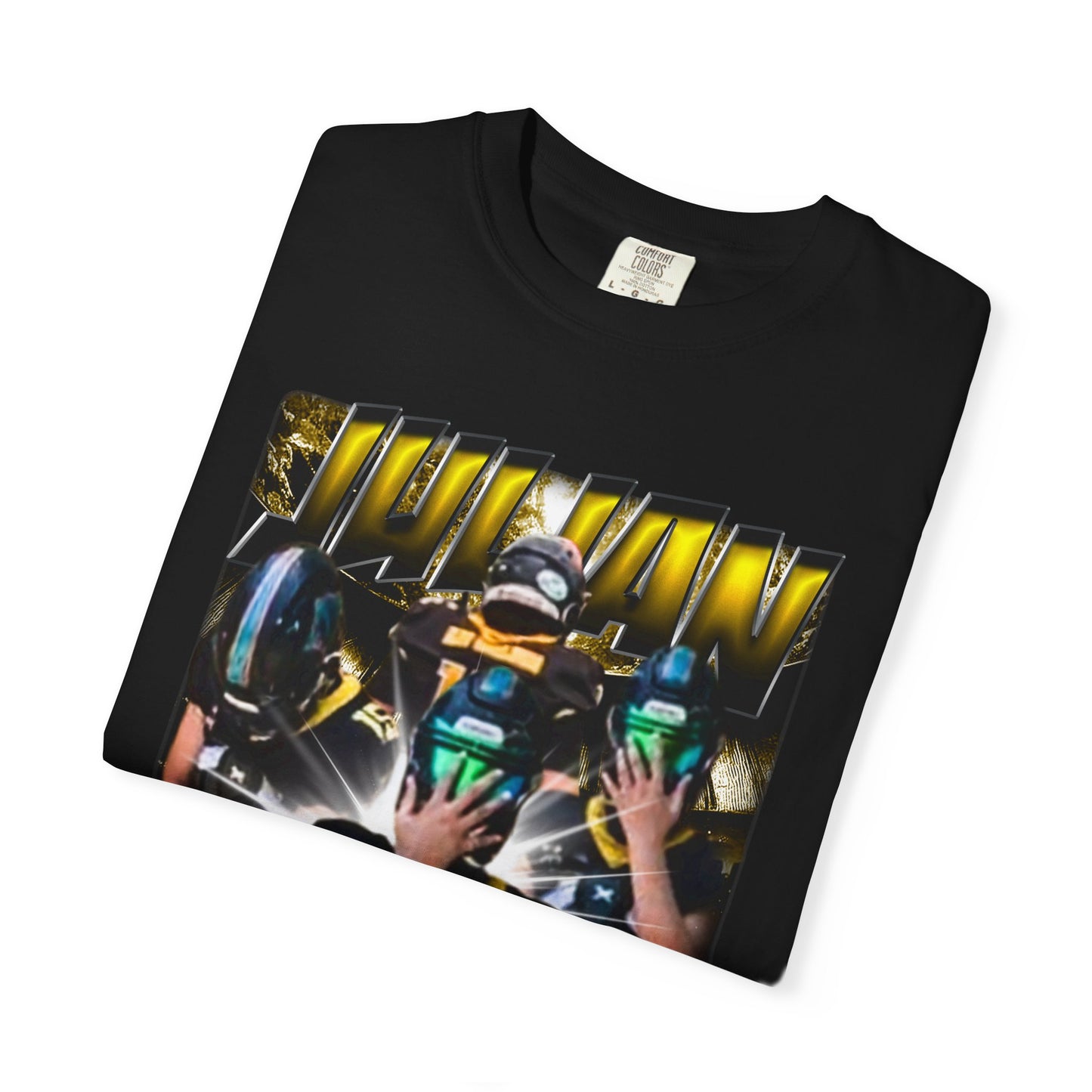 Julian Varela Heavyweight Premium Tee