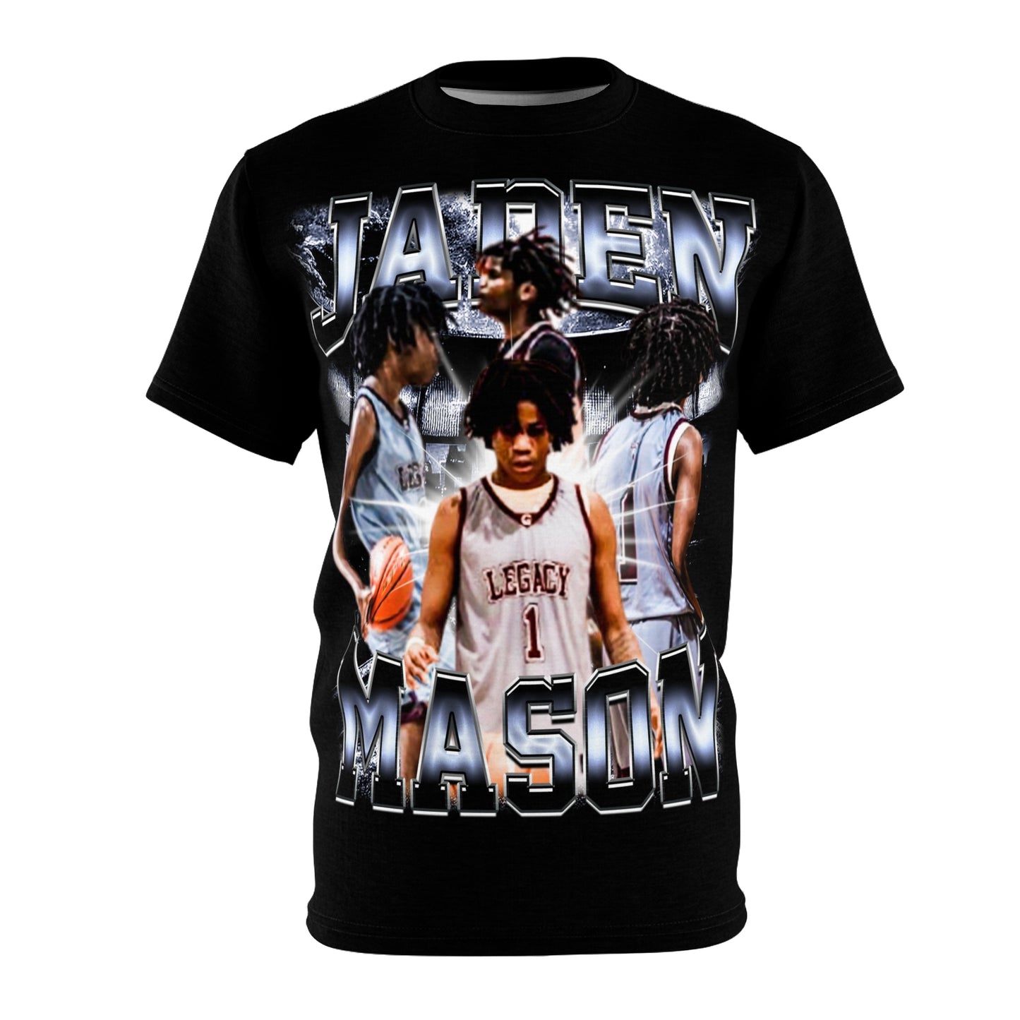 Jaden Mason Vintage Full Pree