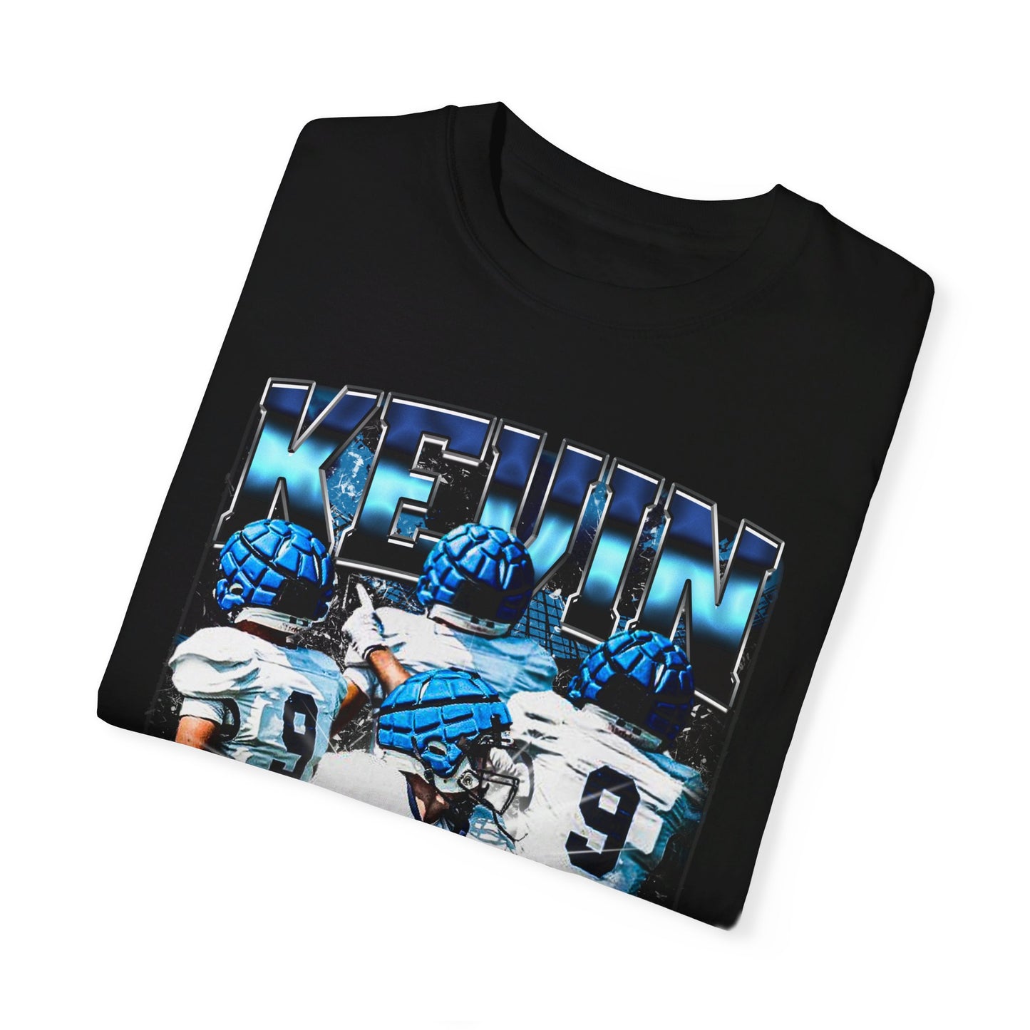 Kevin Lynch Heavy Cotton Tee