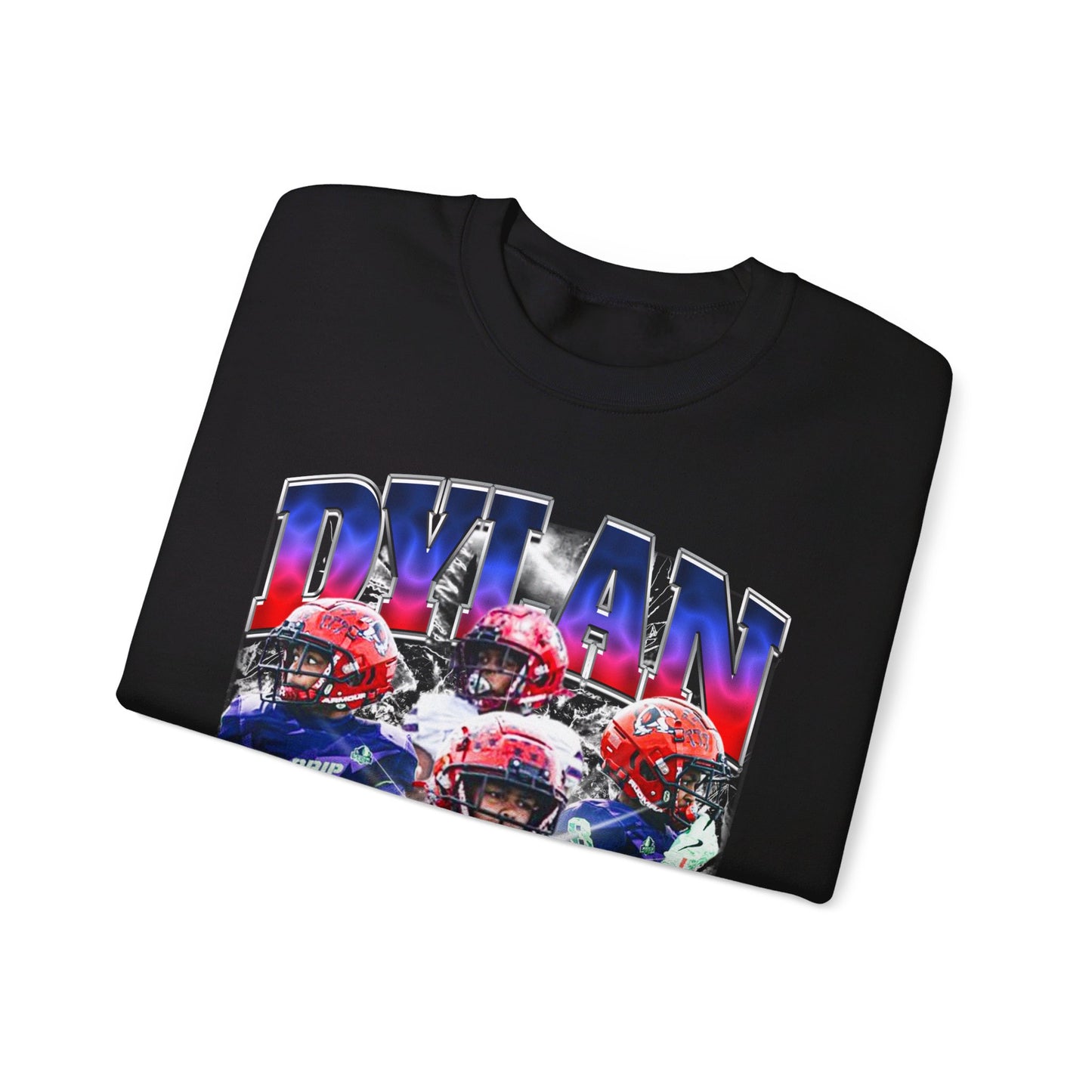 Dylan Foster Crewneck Sweatshirt