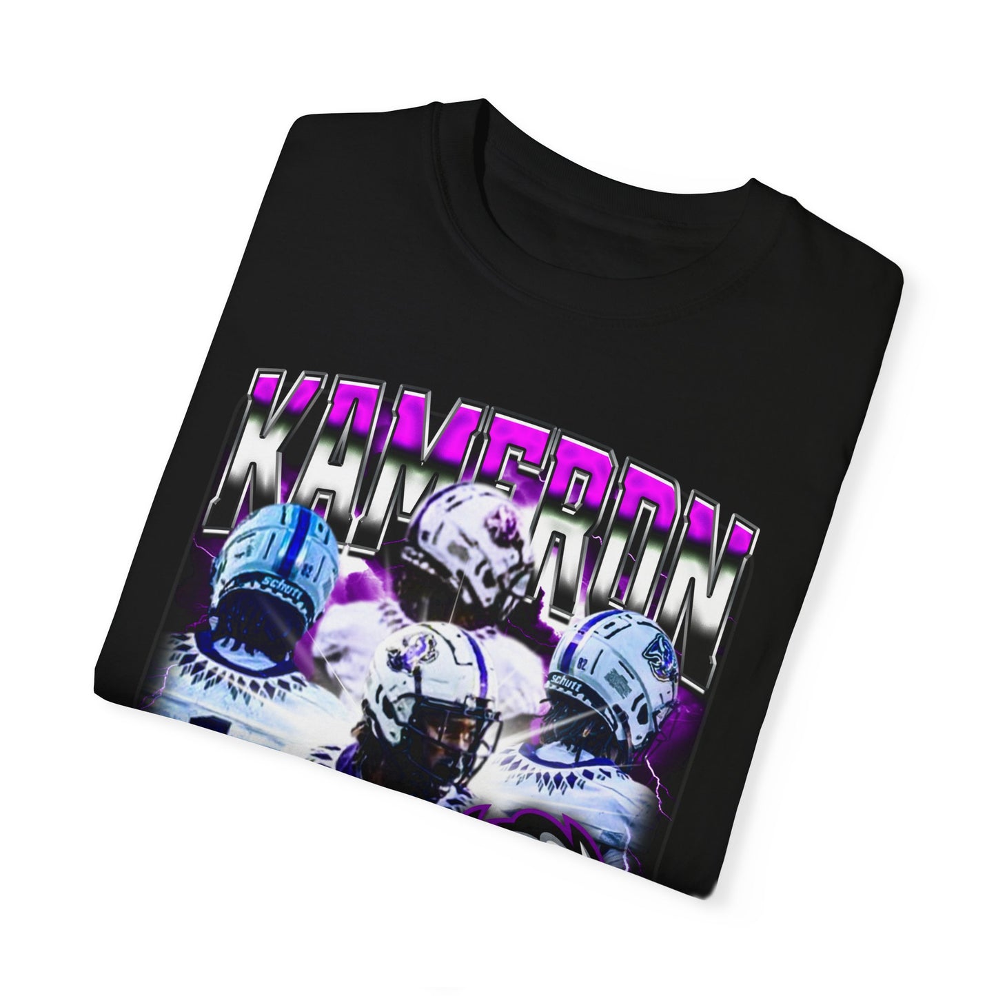 Kameron Murphy Heavy Cotton Tee