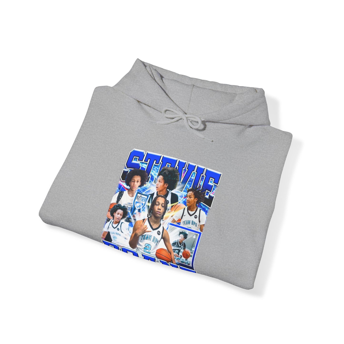 Stevie Roane Hoodie