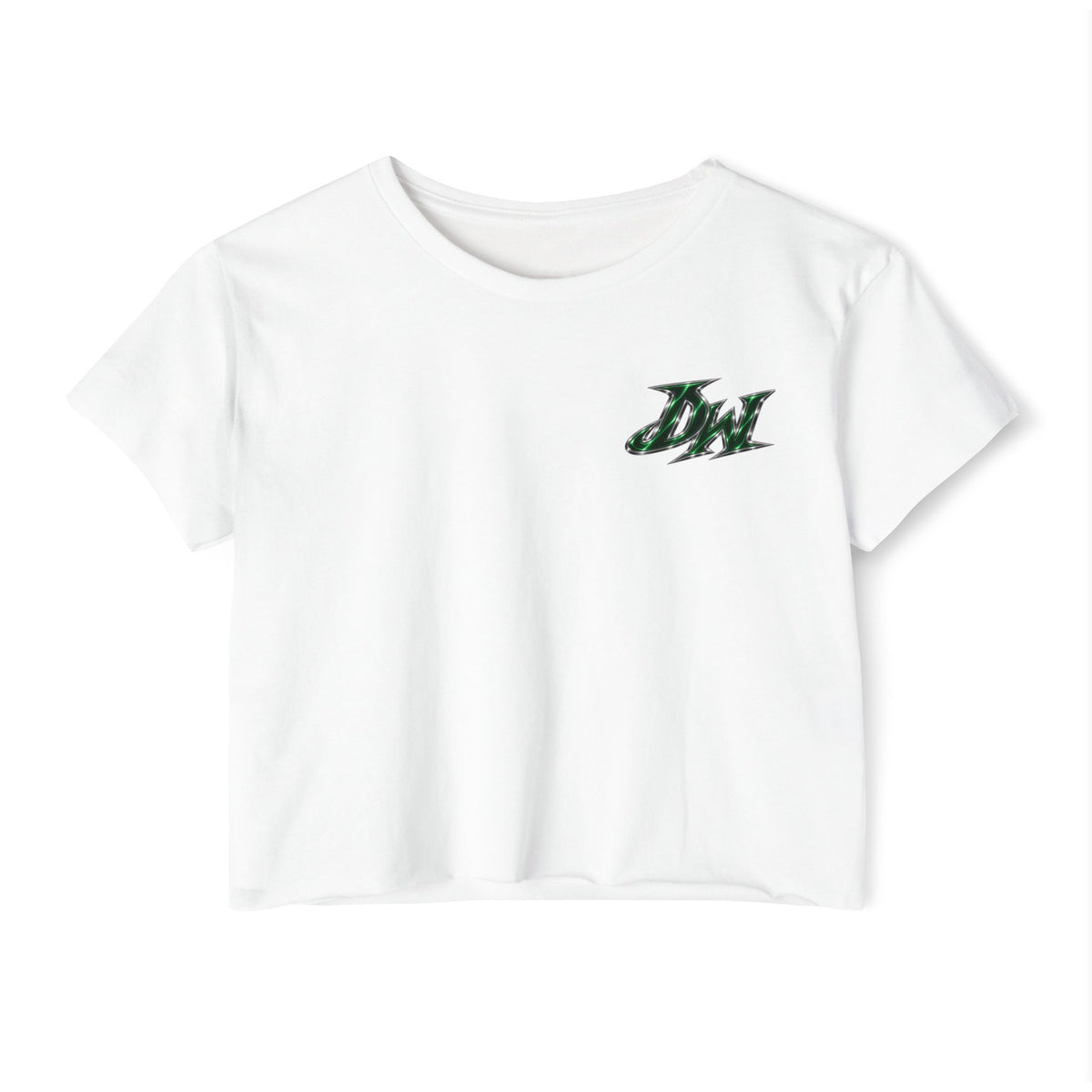 Dextin Washington Crop Top