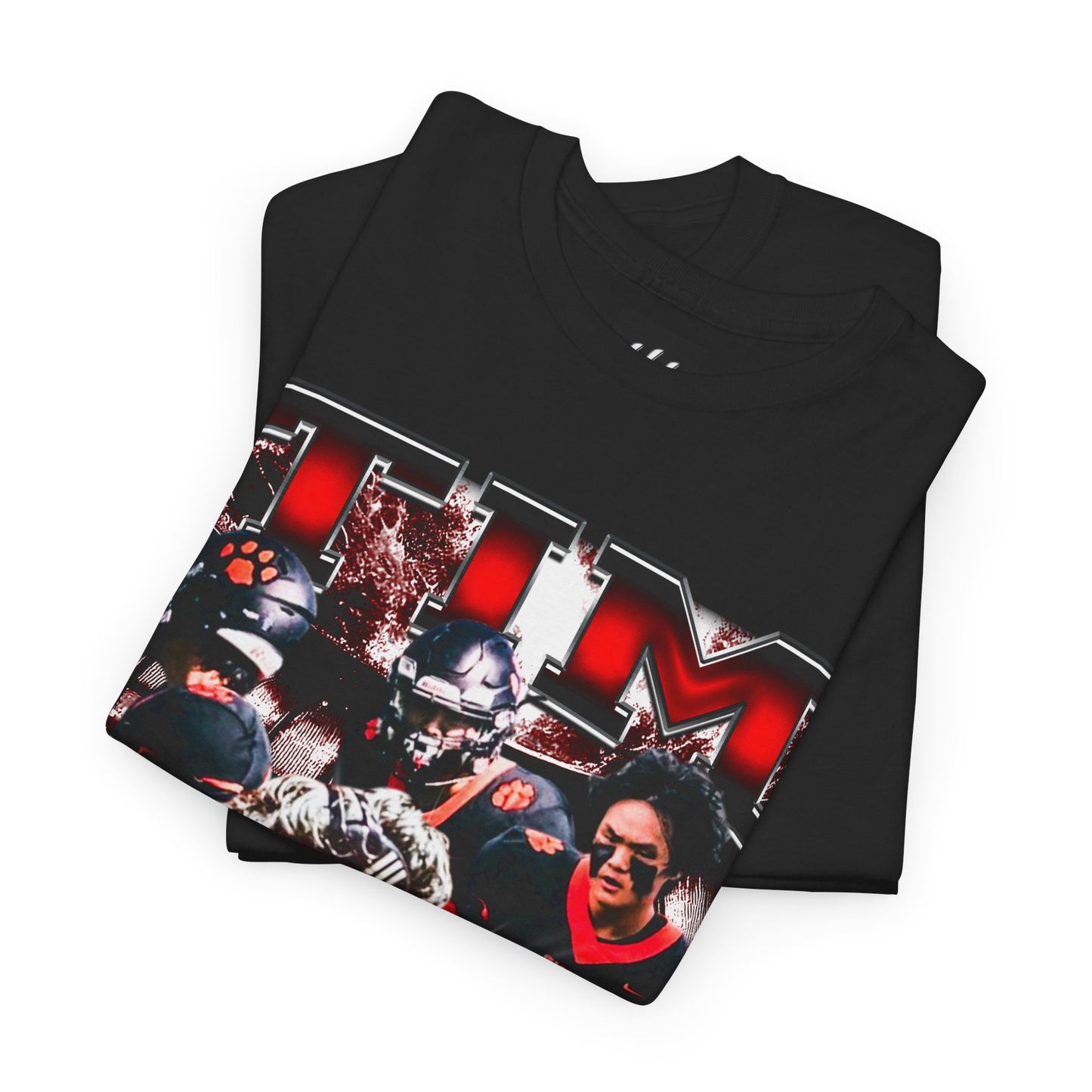 Tim Quach Heavy Cotton Tee