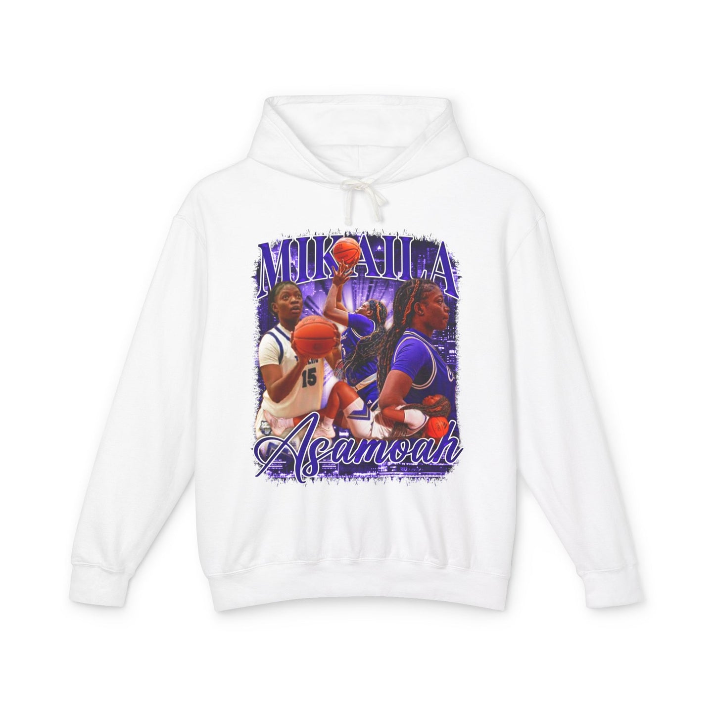 Mikaila Asamoah Hoodie