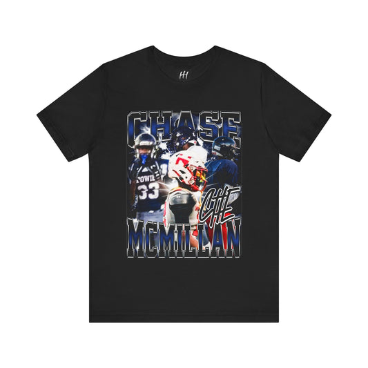 Chase Mcmillan Heavy Cotton Tee