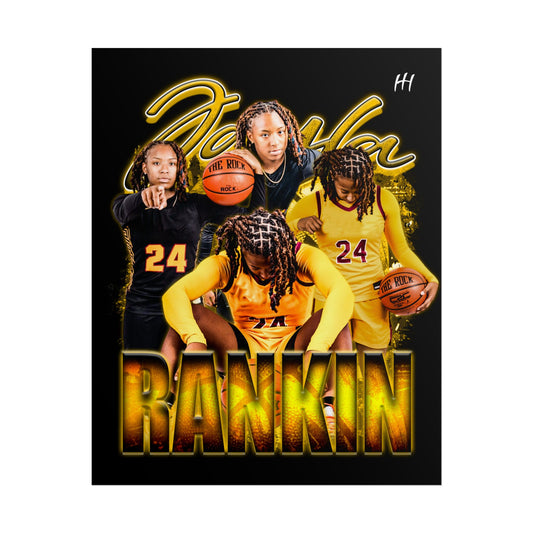 Jayla Rankin Poster