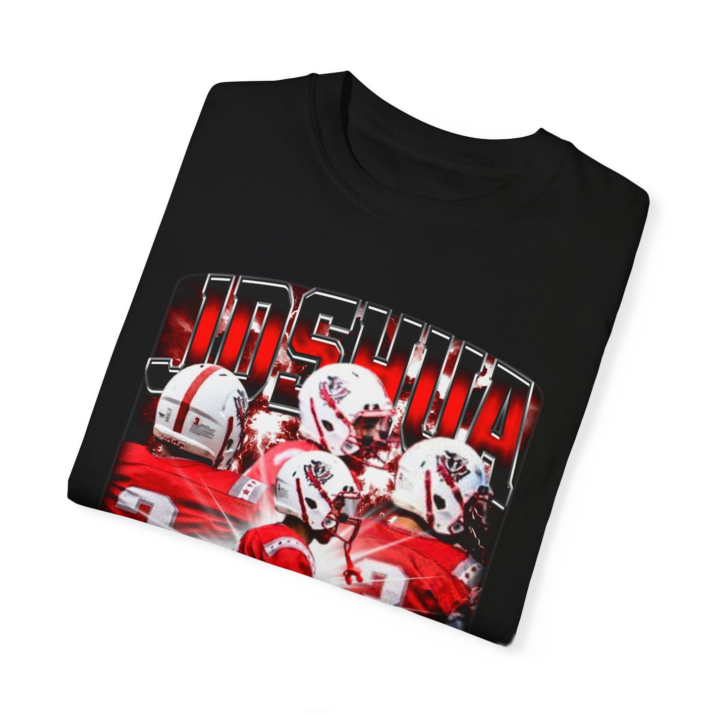 Joshua Baez Heavy Cotton Tee