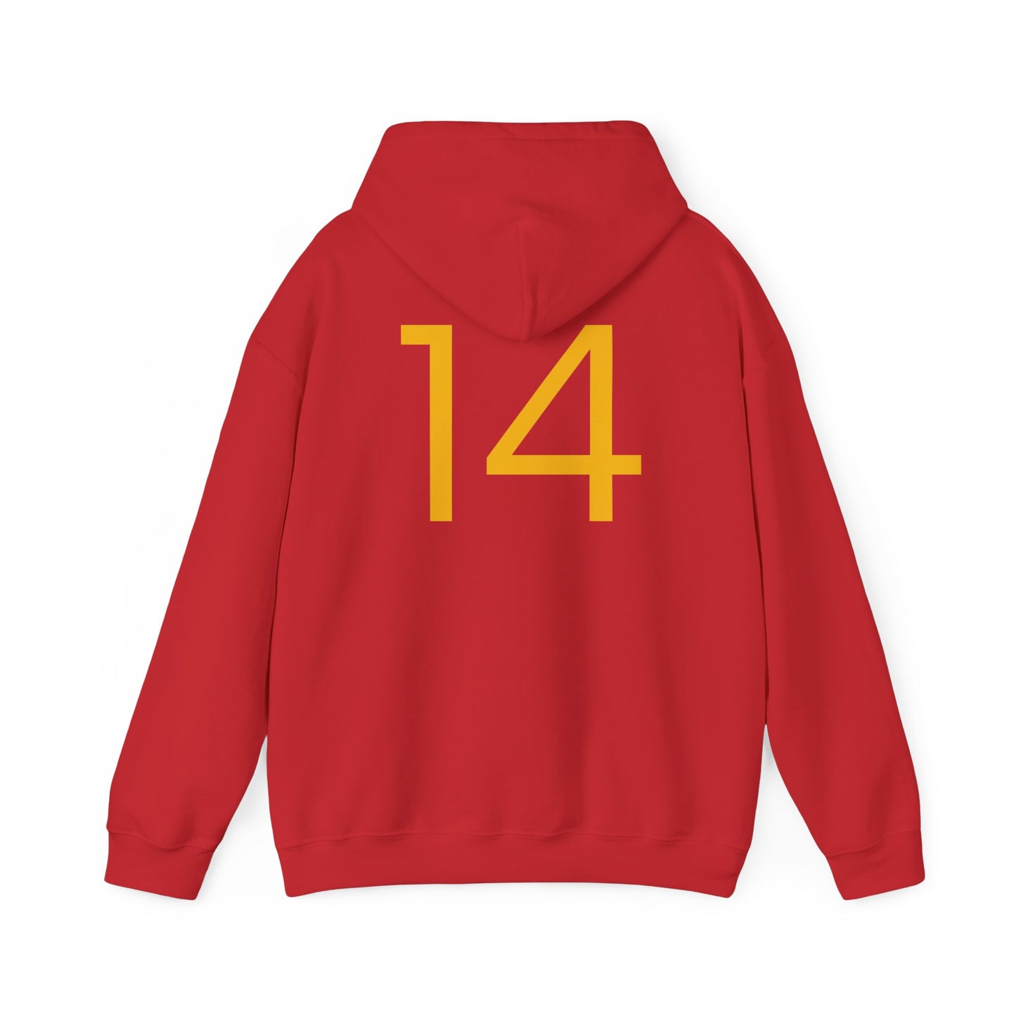 Keith Carter Hoodie