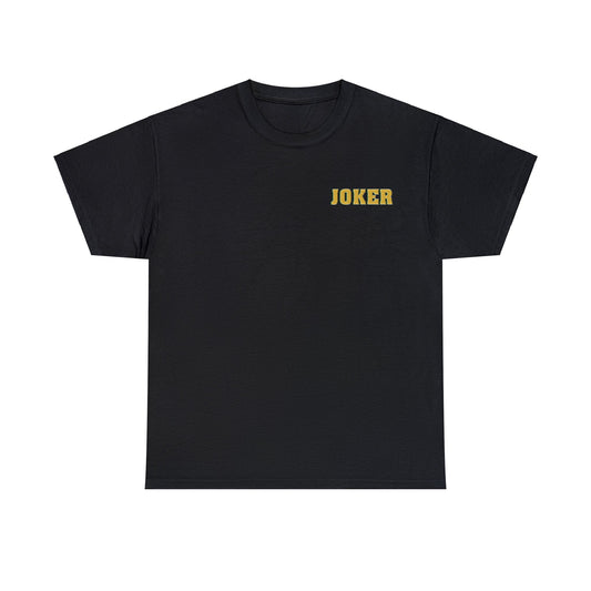 Peyton Parnell Heavy Cotton Tee