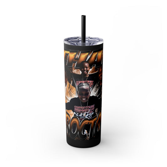 Thai Proctor Stainless Steal Tumbler