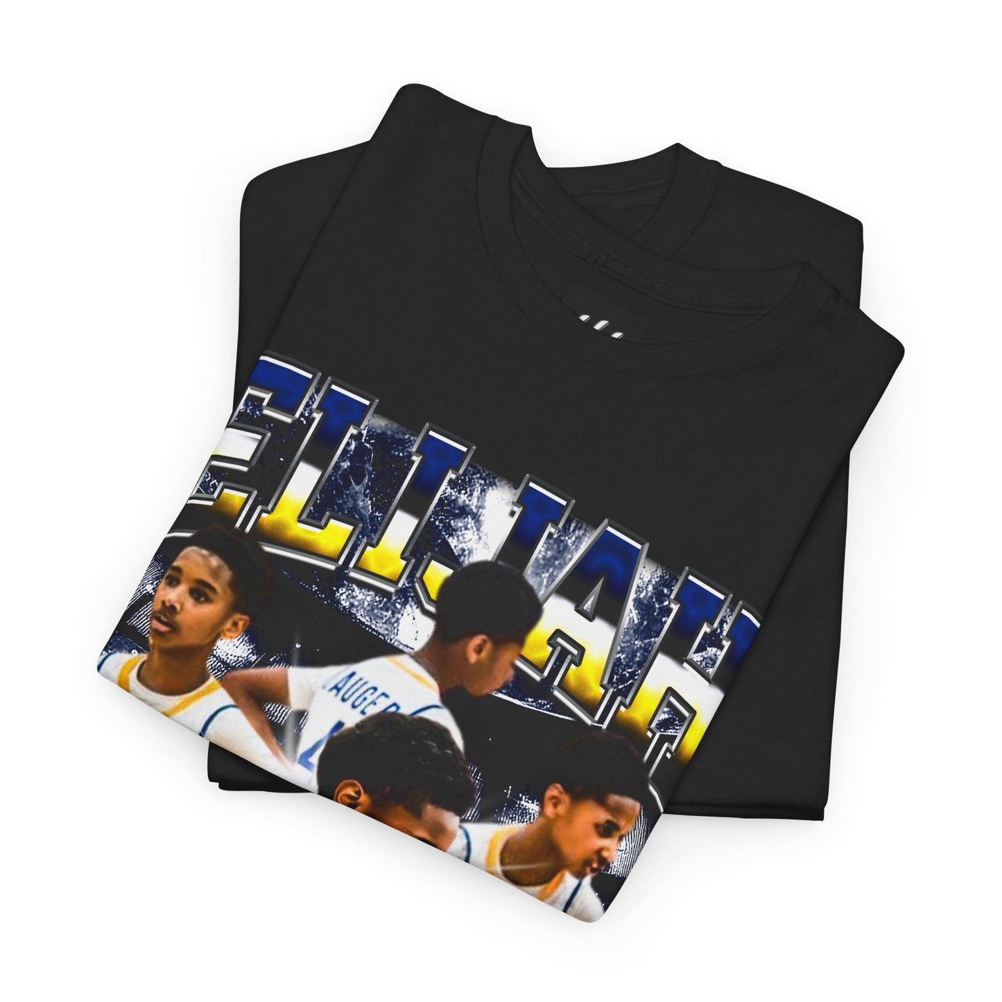 Elijah Price Heavy Cotton Tee