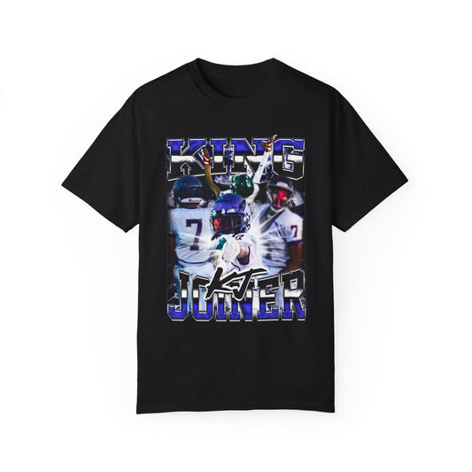 King Joiner Heavyweight Premium Tee