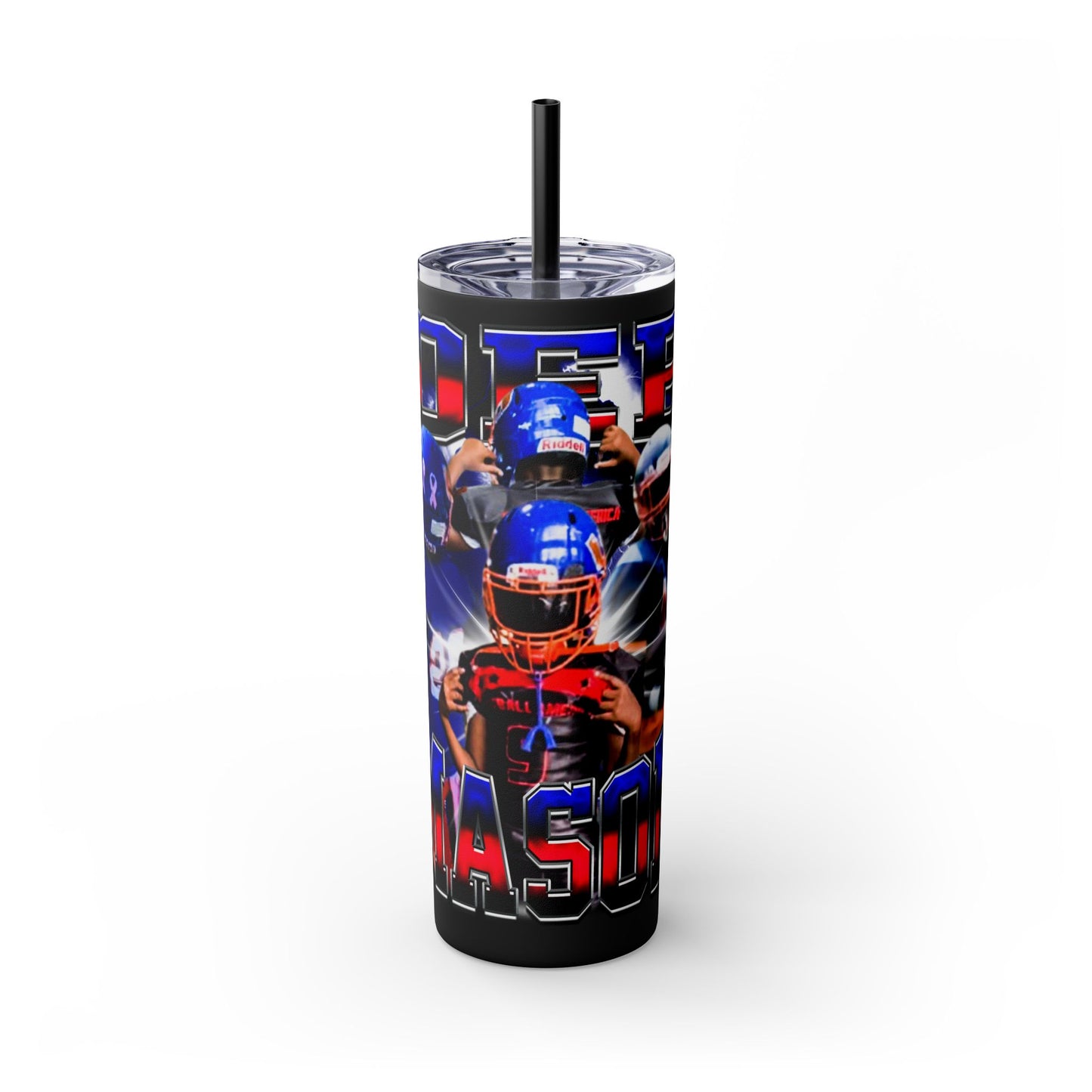 Dee Mason Stainless Steal Tumbler