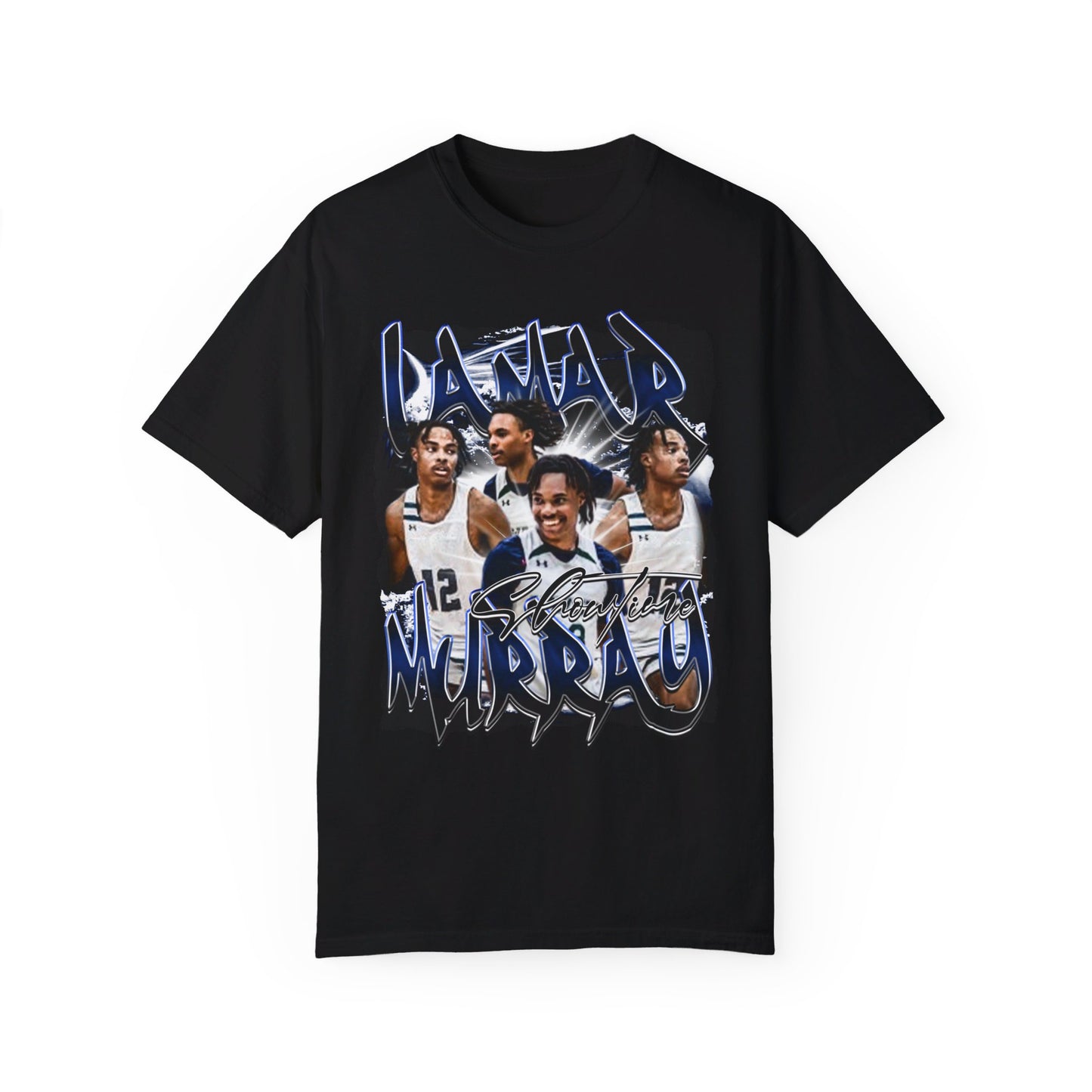 Lamar Murray Heavy Cotton Tee