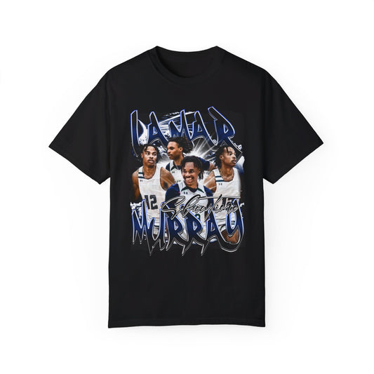 Lamar Murray Heavy Cotton Tee