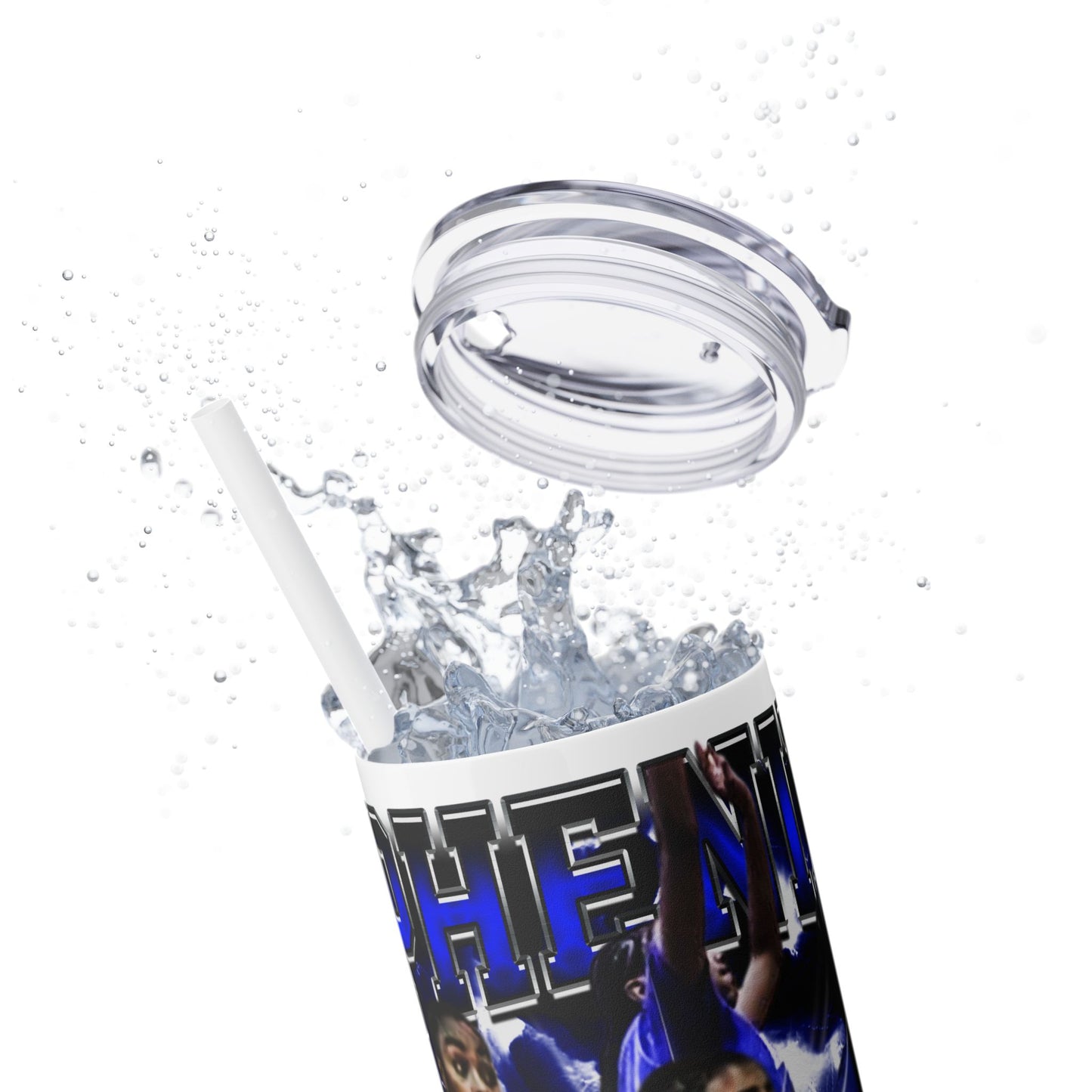 Phenix Collins Stainless Steal Tumbler