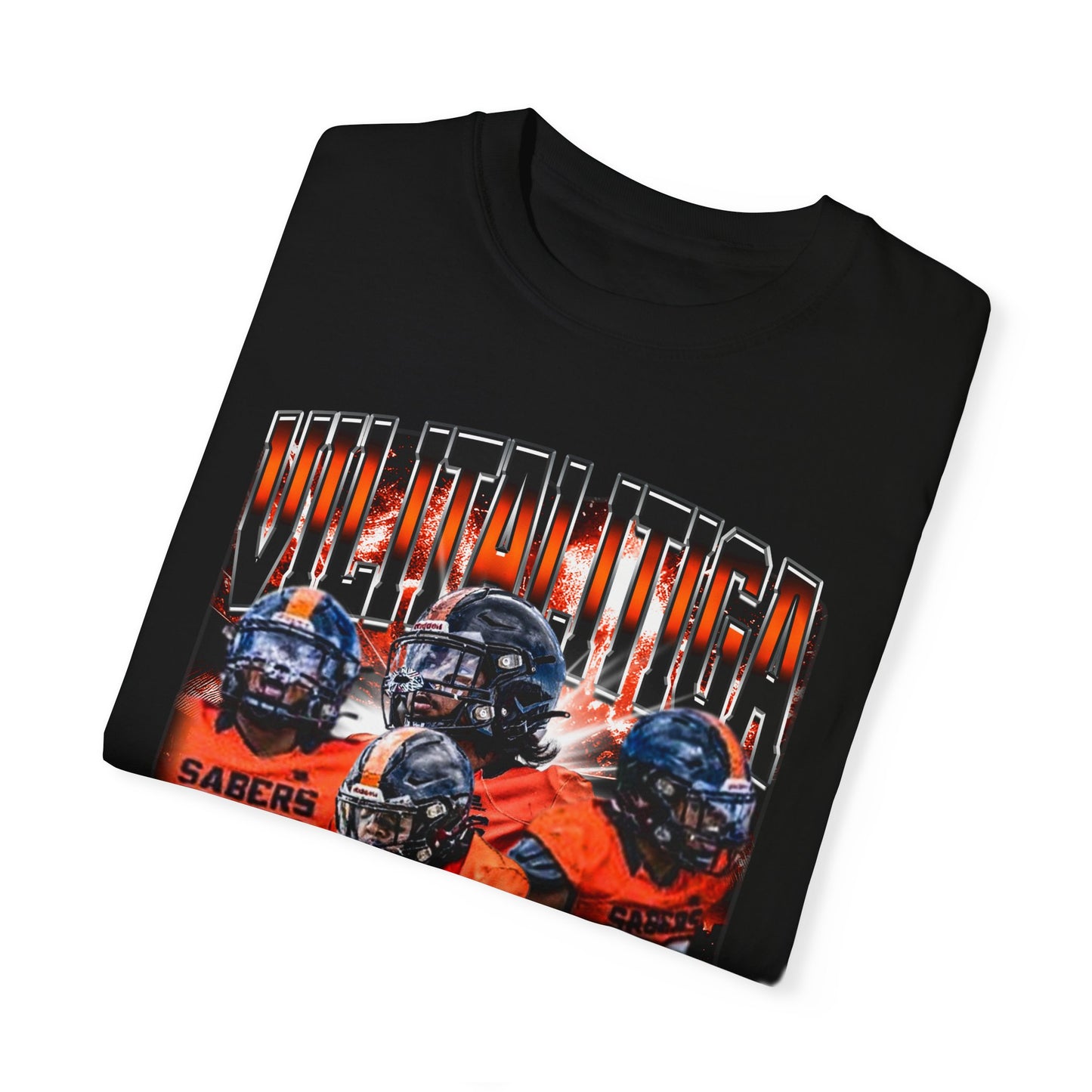 Vilitalitiga Mareko Heavy Cotton Tee