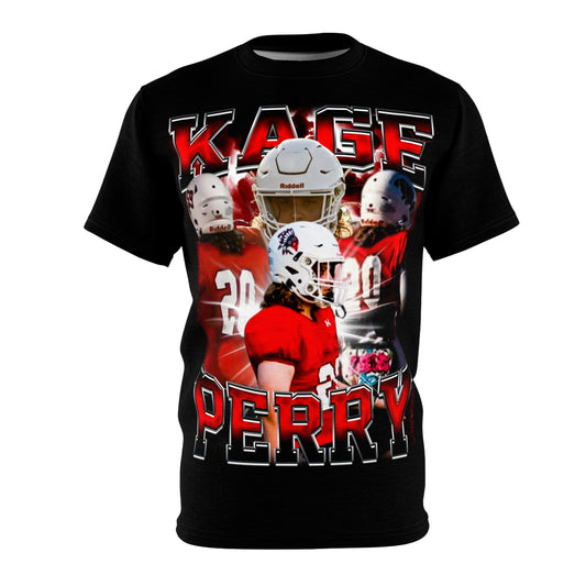 Kage Perry Vintage Full Pree