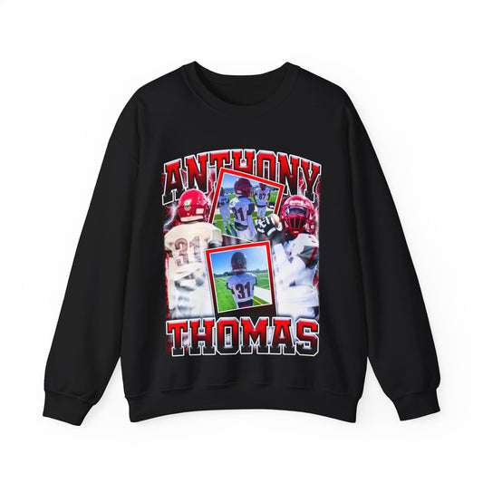 Anthony Thomas Crewneck Sweatshirt