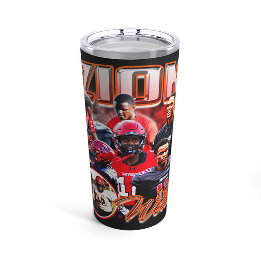 Zion Wells Tumbler 20oz