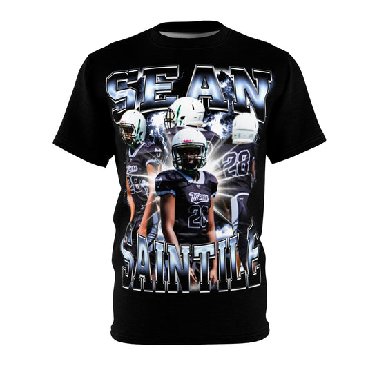 Sean Saintile Vintage Full Pree