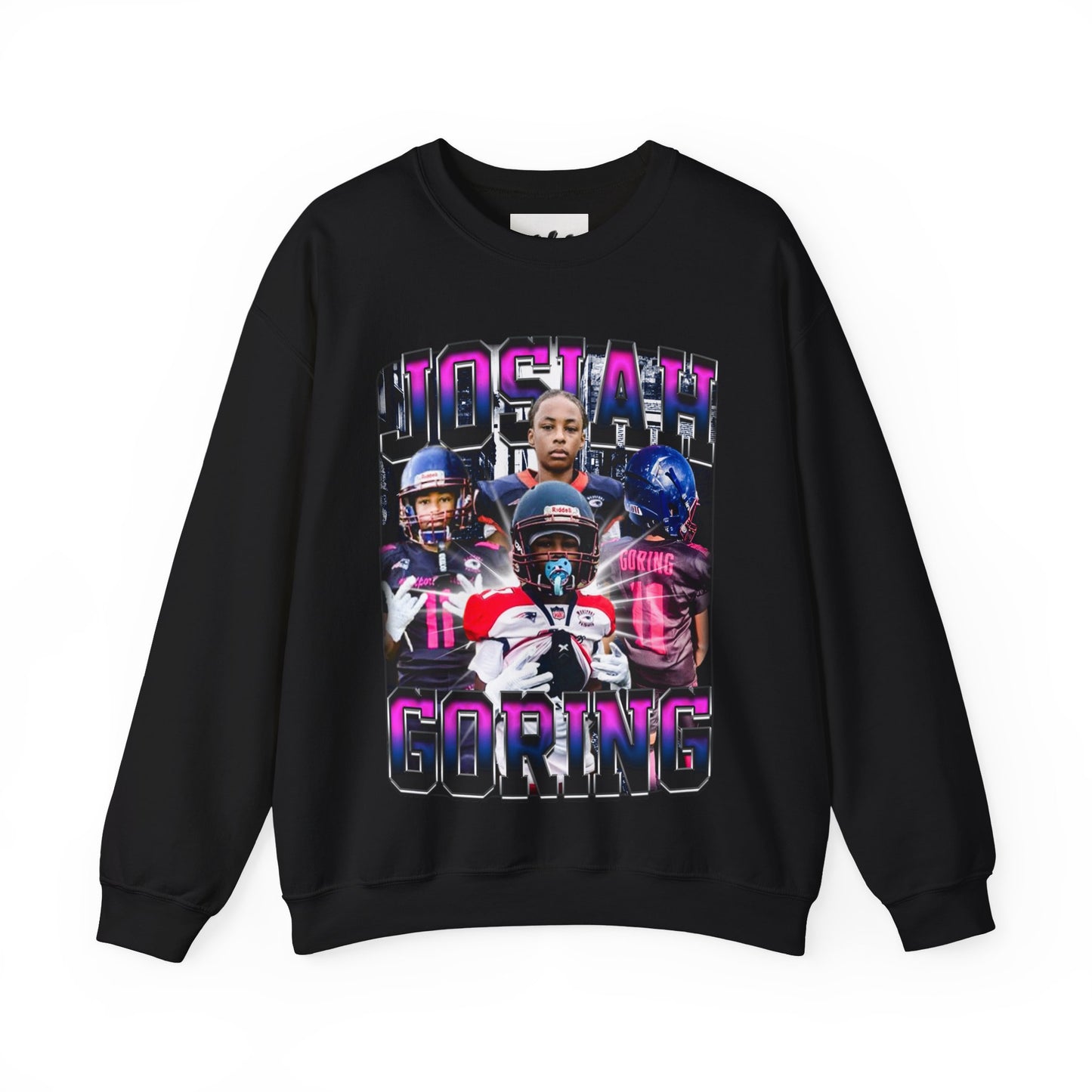 Josiah Goring Crewneck Sweatshirt