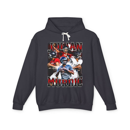 Julian Murdic Hoodie