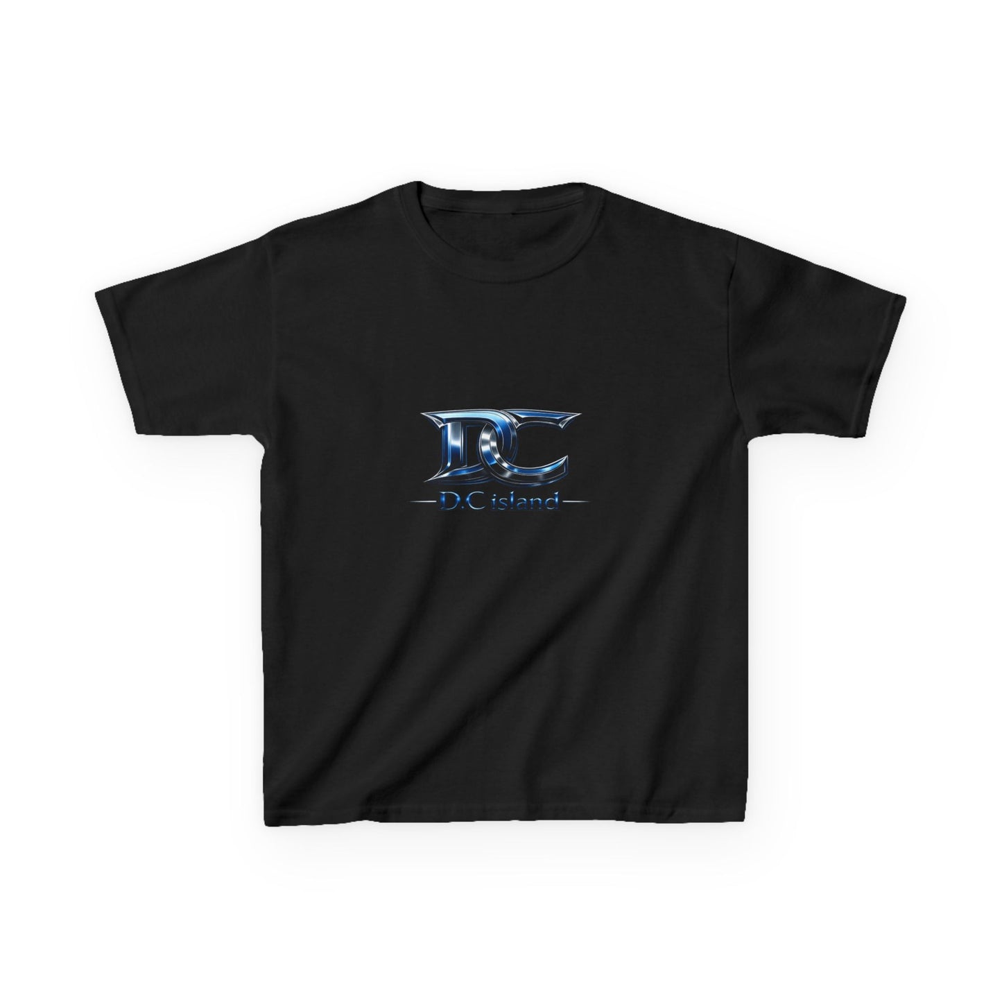 Davion Carr Youth Heavy Cotton Tee