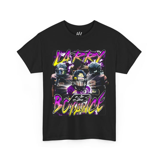 Larry Boyance Heavy Cotton Tee