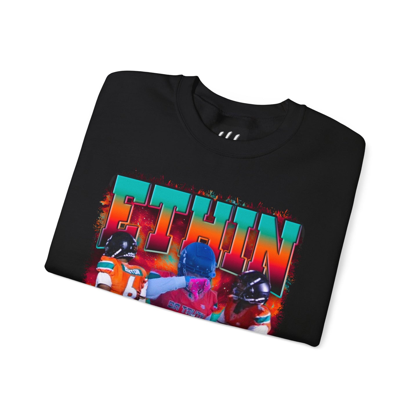 E-Wop Elston Crewneck Sweatshirt