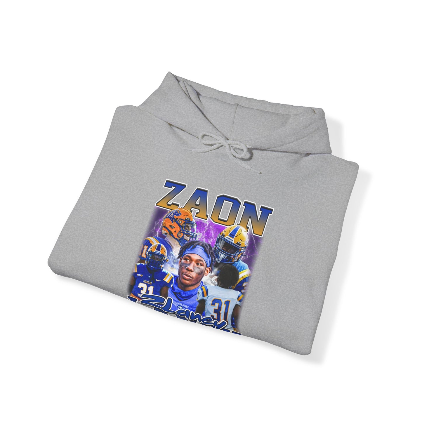 Zaon Laney Hoodie