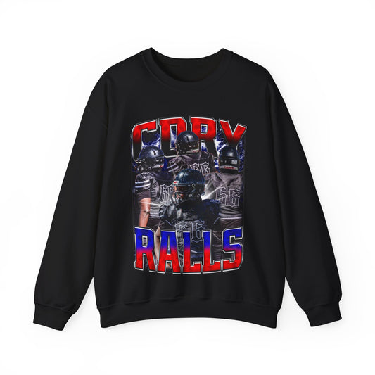 Cory Ralls Crewneck Sweatshirt