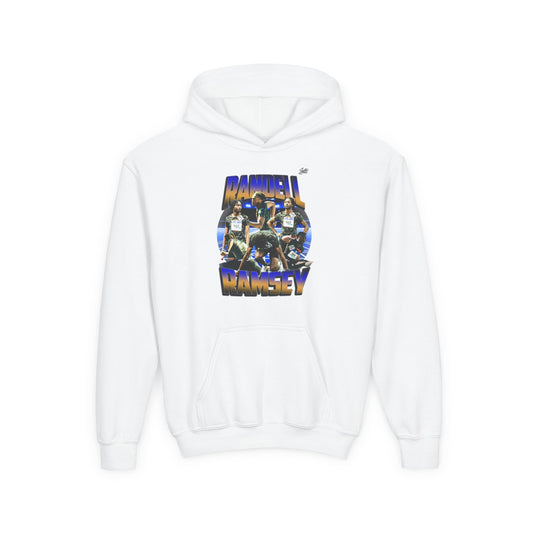 Randell Ramsey Youth Hoodie