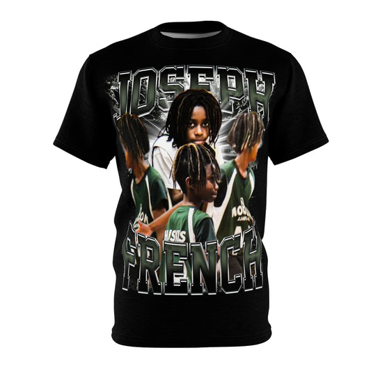 Joseph French Vintage Full Pree